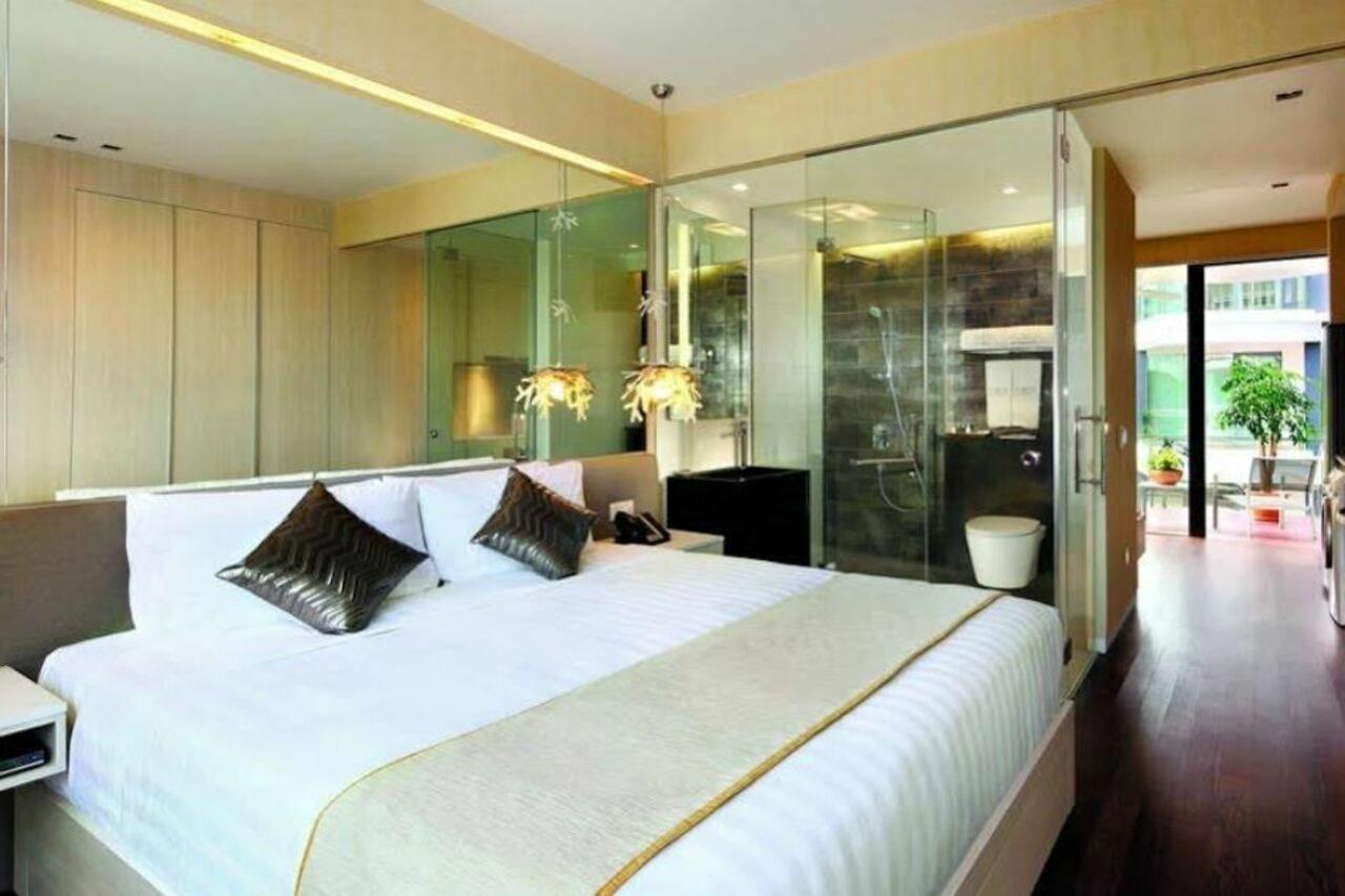 Aparthotel St Residences Novena