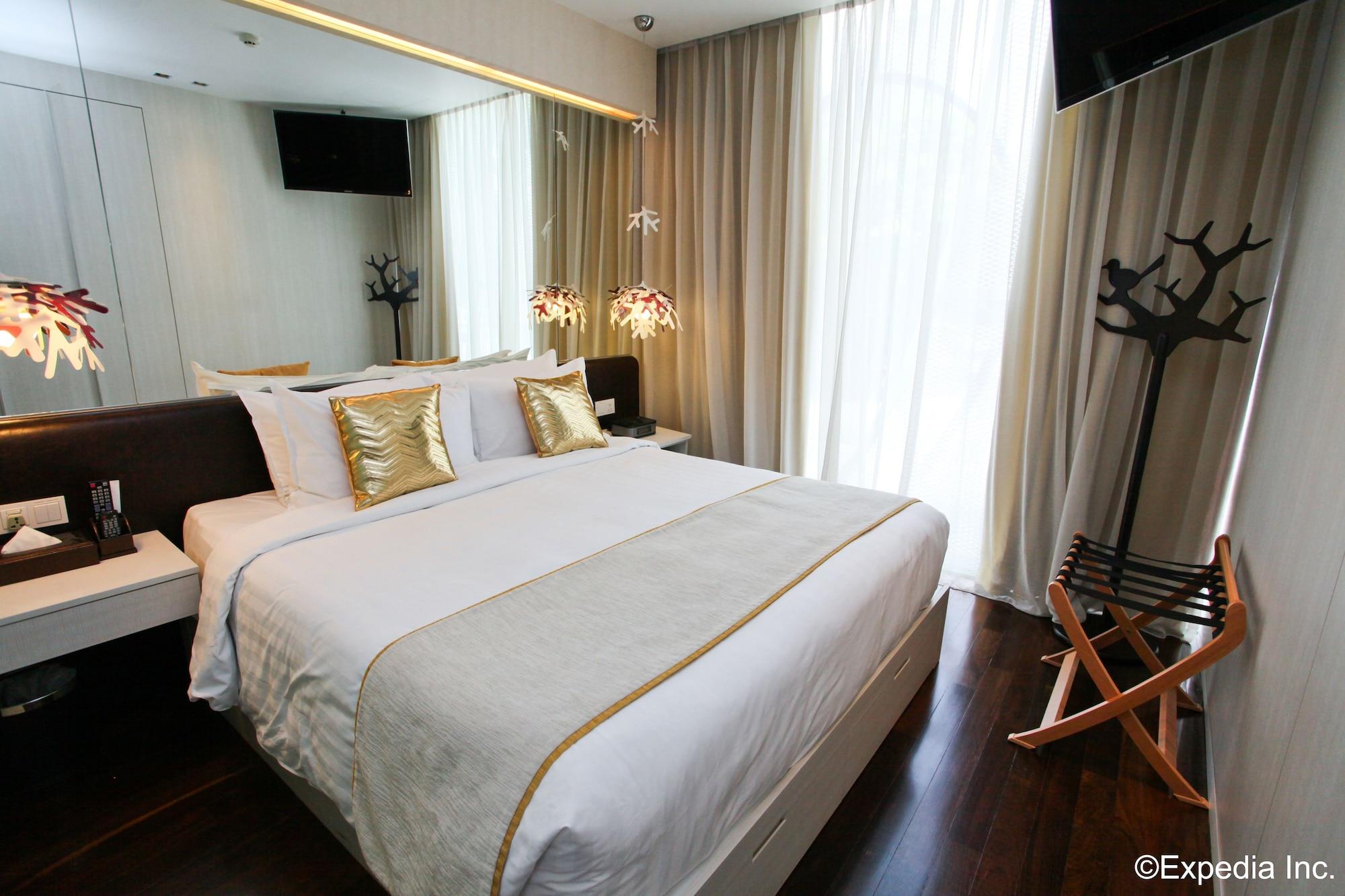 St Residences Novena 4* Singapore