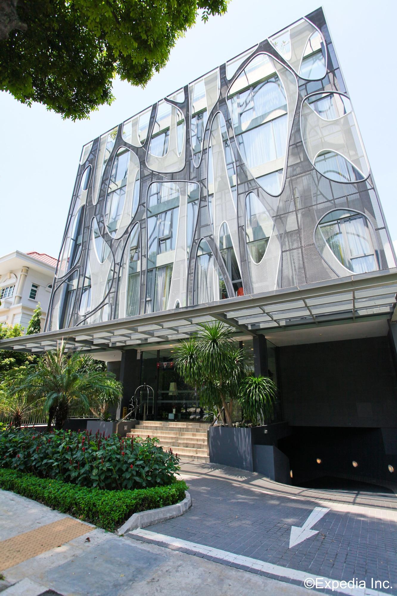 St Residences Novena Aparthotel Singapore