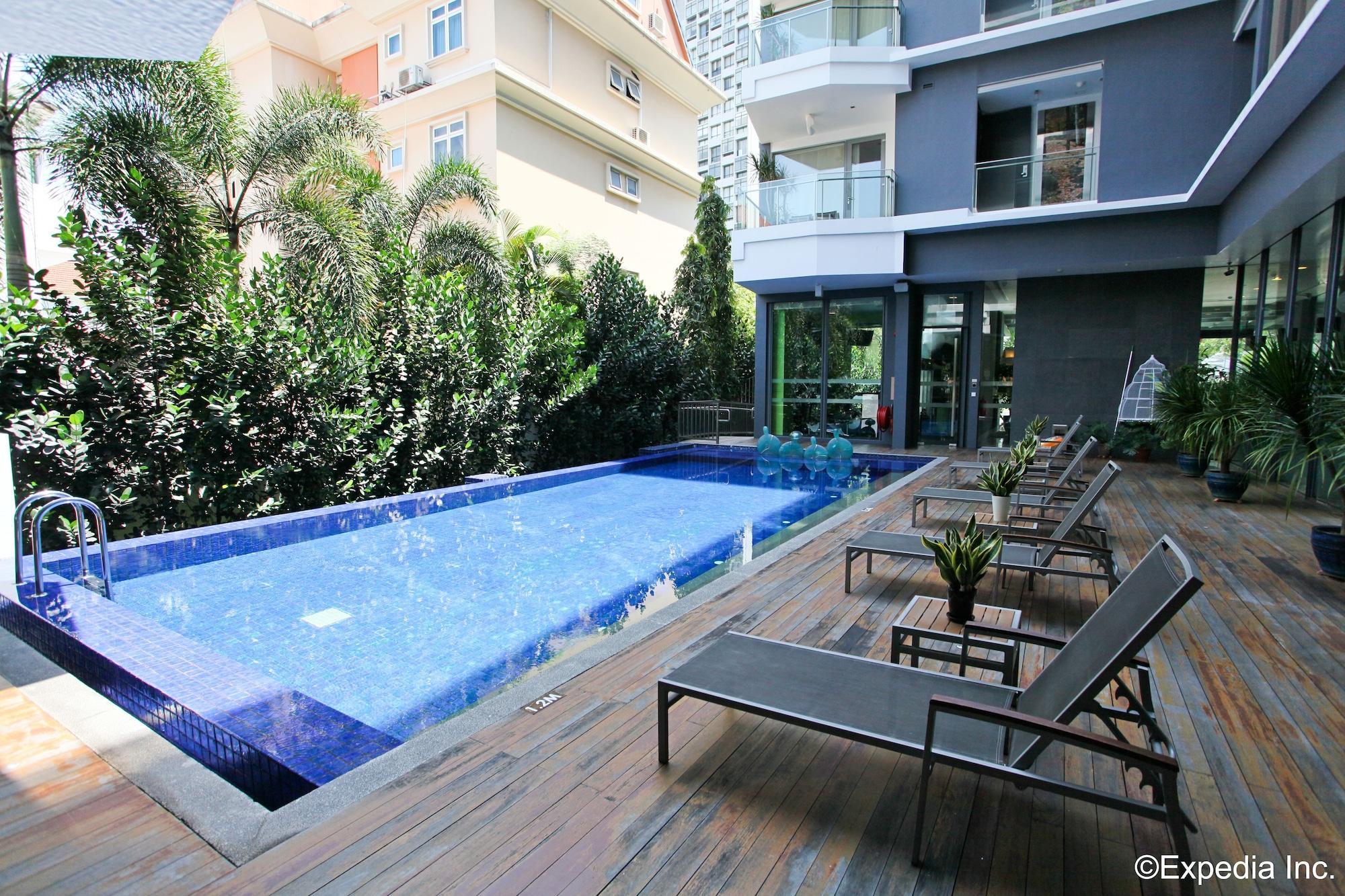 St Residences Novena 4* Singapore