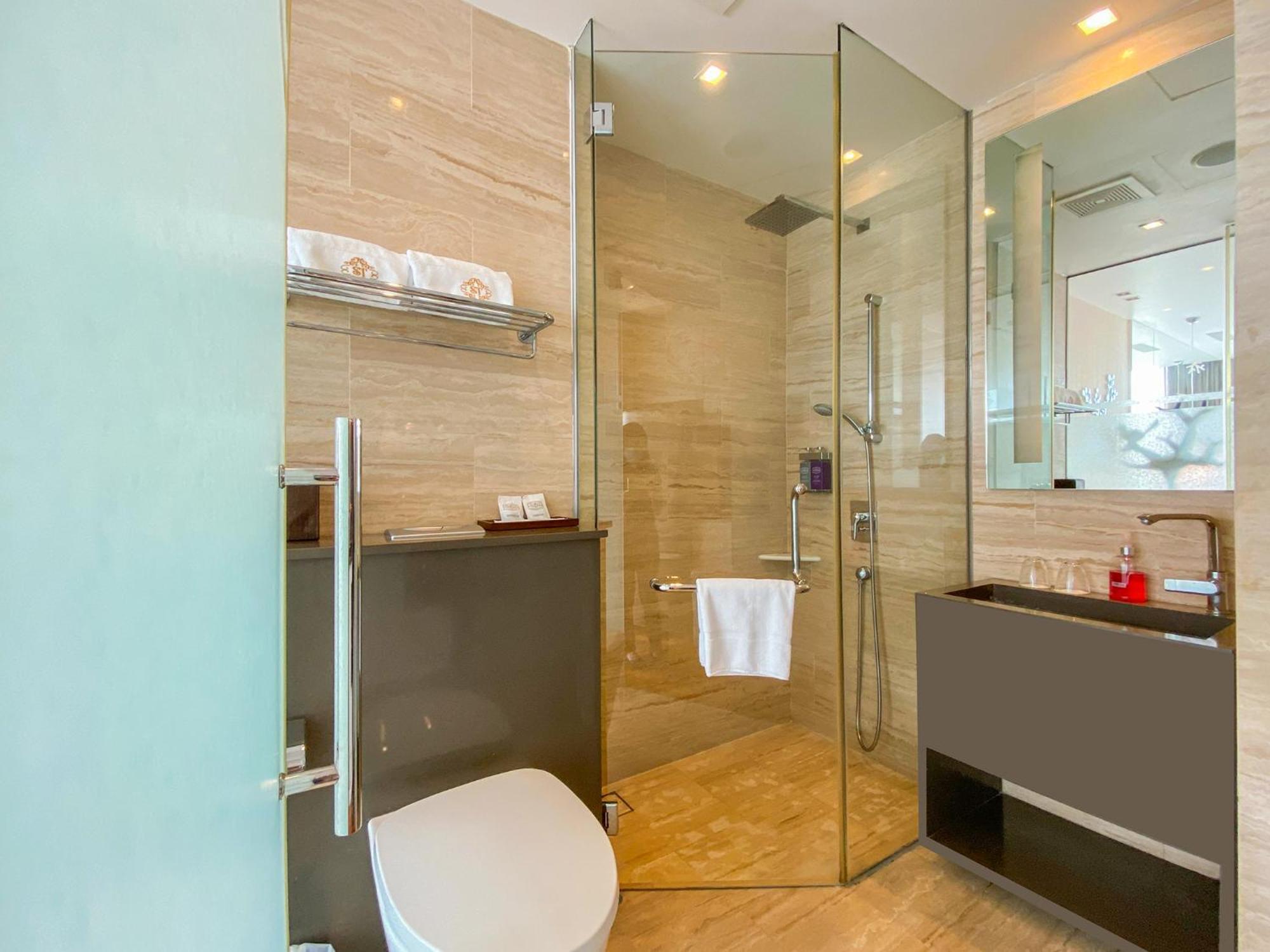 St Residences Novena Aparthotel