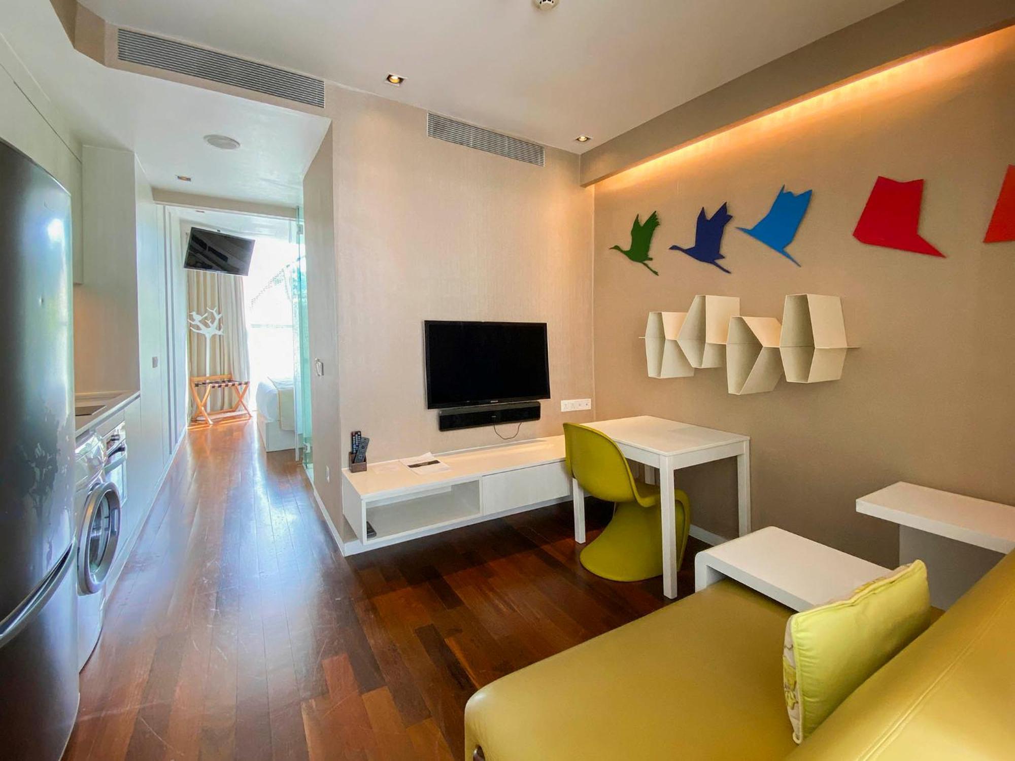 St Residences Novena